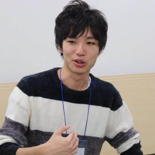 荒井さん