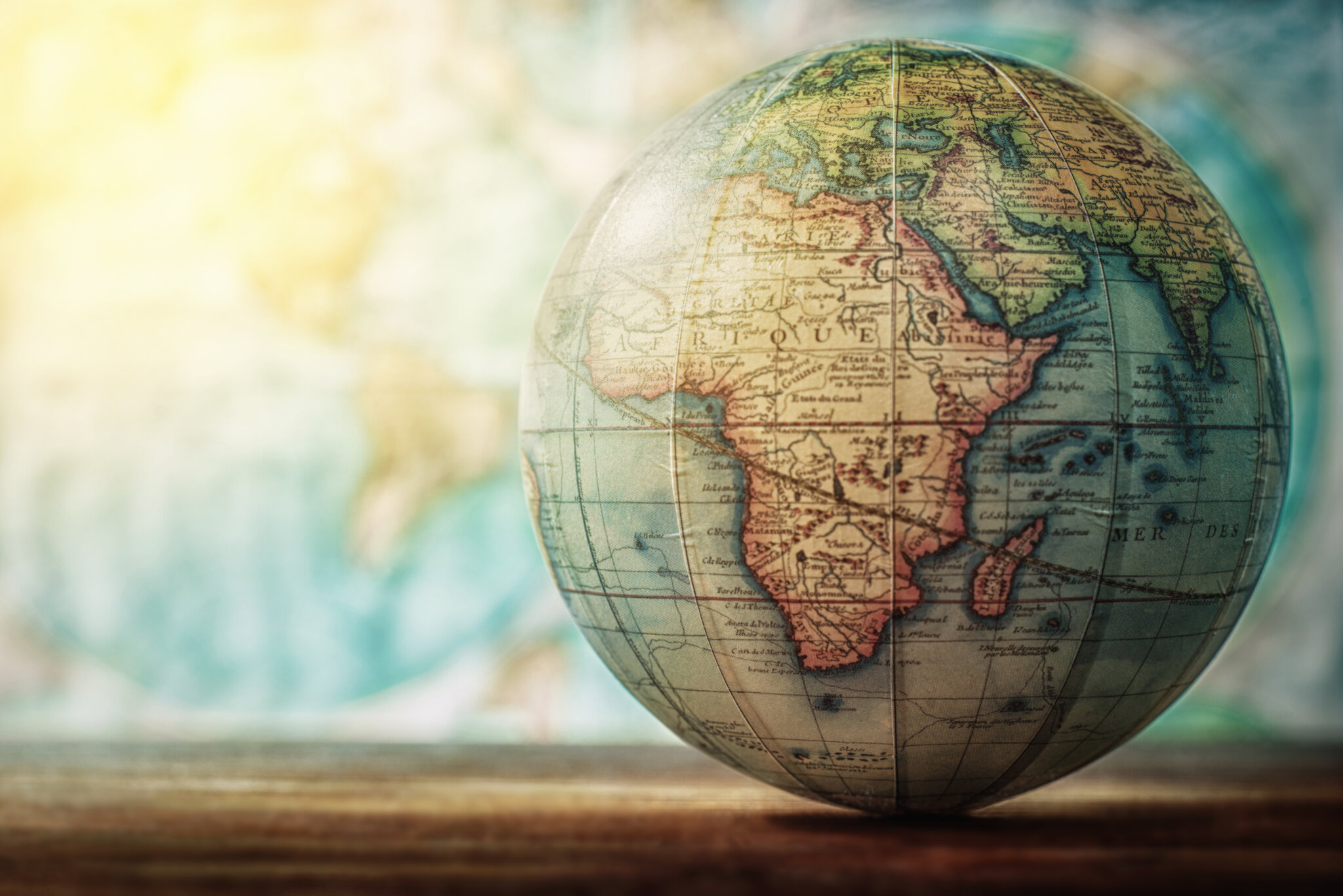 【2024年最新】発展途上国とはどこ?途上国一覧と様々な定義、企業の取り組みを解説!