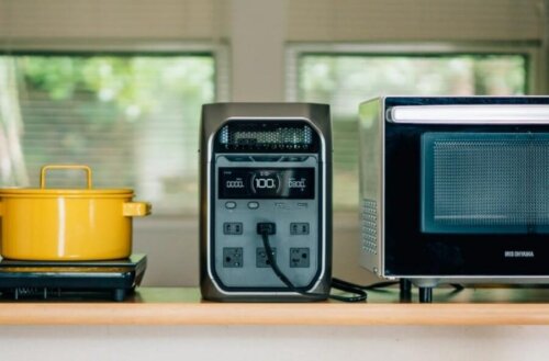 ポータブル電源でできる防災準備！家庭で備えられる安心の暮らし