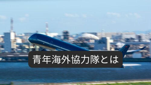 青年海外協力隊(JICA海外協力隊)とは?活動内容・応募資格・任期後のキャリアを解説
